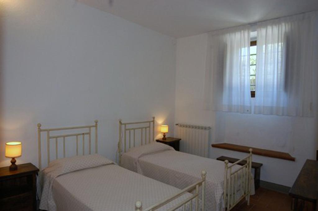 Holiday House Le Selvole Radda in Chianti Bilik gambar