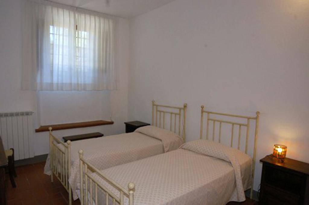 Holiday House Le Selvole Radda in Chianti Bilik gambar