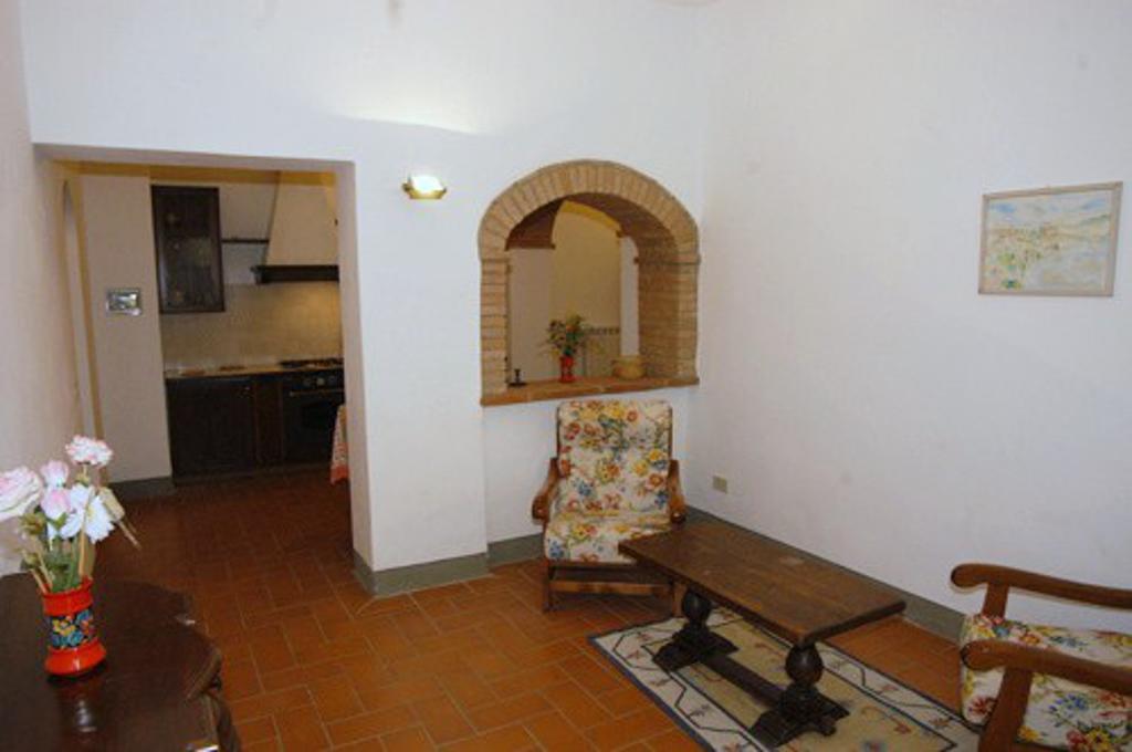 Holiday House Le Selvole Radda in Chianti Bilik gambar