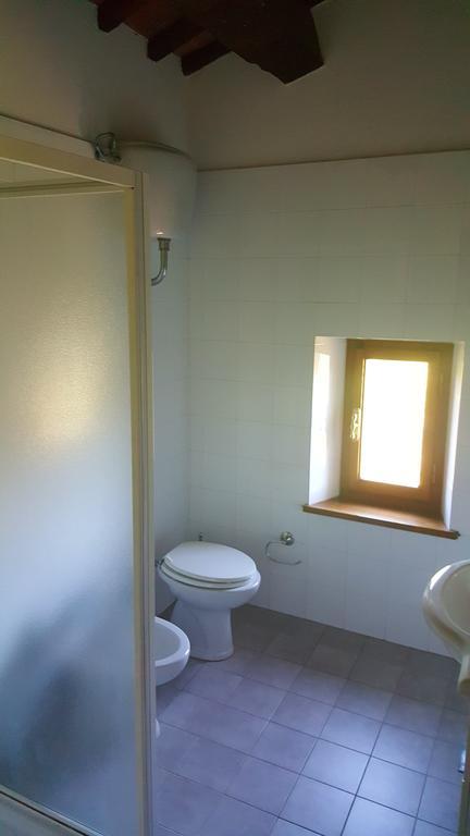 Holiday House Le Selvole Radda in Chianti Luaran gambar